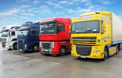 İstanbul Güneysınır Nakliye Ambarı