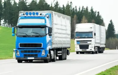 İstanbul Güneysınır | Eşya Taşıma